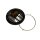 "Golf-Ball"embellisher -black-