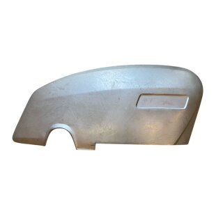 Sidepanels late DL/GP -oiled-