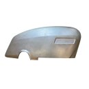 Sidepanels late DL/GP -oiled-
