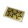 Stickers star -golden- (Ø 45mm)