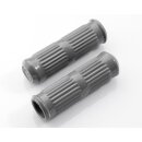 Handlebar grips Serie 3/DL/GP/Lui/Luna/Vega/Cometa grey...