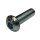 Bolt M8x30 10.9 -zinc-