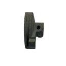 Quick action throttle wheel RLC late Series 3/DL/GP