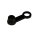 Disc brake bleed valve cap