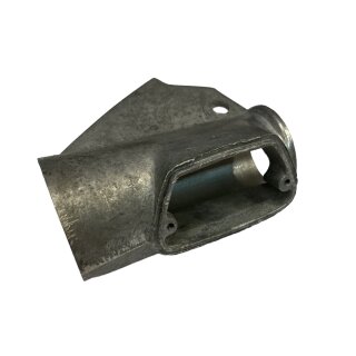Light switch housing SIL late GP (Li-style switch)