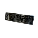 Legshield badge "Grand Prix 225"