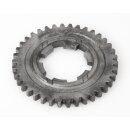 3rd gear LIS 150 Pacemaker, late, 39 teeth, NOS