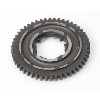 1st gear LI150 Series 1-3/SX150 50 theets (Ø 115,3mm) used