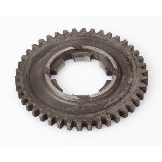 4th gear Li125/SX & GP150 35 theets (Ø 92,8mm)  -used-
