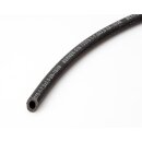 Fuel hose Ø 5mm black