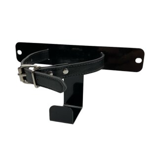 Öldosenhalter Serie 1-3/DL/GP -schwarz-