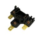 Stecker H4 Birne f. Umrüstung auf H4-Birne