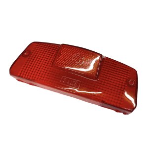 Rear light lense "SIL" DL/GP