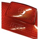 Rear light lense "SIL" DL/GP