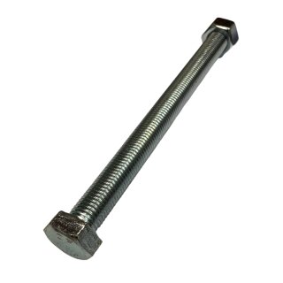 Spare bolt f. mount fitting tool Ø 16mm (10.9) -zinc-