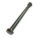 Spare bolt f. mount fitting tool Ø 16mm (10.9) -zinc-