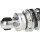 Rear shock absorber "BGM PRO R12 V3" Silver Edition (300-310mm) Lui/Luna/Vega/Cometa