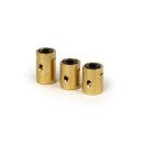 Gear/Clutch trunnion set -STRAIGHTJACKETS - Series1-3/DL/GP