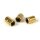 Gear/Clutch trunnion set -STRAIGHTJACKETS - Series1-3/DL/GP
