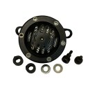Horn early late Series 3/DL/GP (AC) -black-