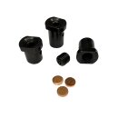 Gear/Clutch trunnion set "SIP" Series 1-3/DL/GP