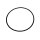 O-Ring Lager Antriebswelle -JBS V2- Serie 1-3/DL/GP