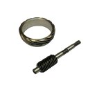 Speedometer drive set Series 1-3/DL/GP -metal-