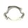 Spacer cylinder base small block goes 200cc (8mm)