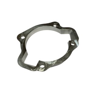 Spacer cylinder base small block goes 200cc (10mm)