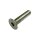 Counter sunk screw M8x35 -zinc-