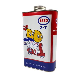 Öldose "Esso" (1 Liter)