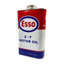 Oil can "Esso" (1 litre)