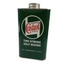 Öldose "Castrol" (1 Liter)