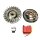 Electronic ignition kit "lightweight" 12V AC DL/GP