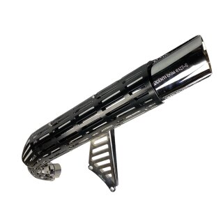 Exhaust Lui/Cometa 75cc