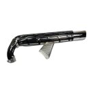 Exhaust Lui/Cometa 75cc