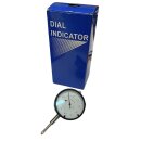 Dial gauge (0-0,5 inch)
