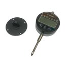 Dial gauge digital (mm/inch)