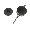 Dial gauge digital (mm/inch)