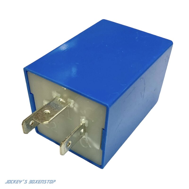 Indicator Flasher Relay - Vespa PX & T5 | Pedparts UK