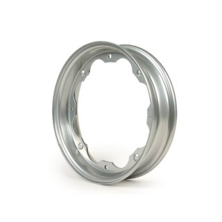 Wheel rim "bgm" Series 1-3/DL/GP -silver-