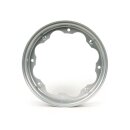 Felge bgm pro Serie 1-3 -grau/silber-
