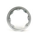 Wheel rim "bgm" Series 1-3/DL/GP -silver-