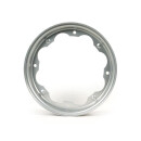 Wheel rim "bgm" Series 1-3/DL/GP -silver-