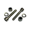 Rear light fixing kit J100-125 -J1-
