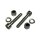 Rear light fixing kit J100-125 -J1-