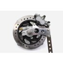 Disc brake "SIP" with Anti-Dive Series 1-3/DL/GP