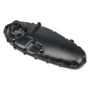 Chain case cover UNI DL/GP -satin black-
