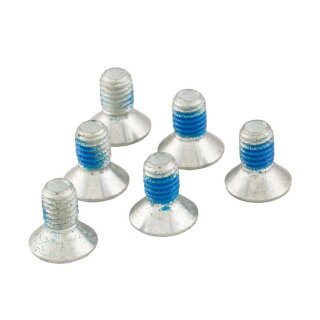 Flywheel bolt set  VAPE Series 1-3/DL/GP