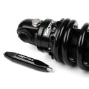 Rear shock absorber "BGM PRO R12 V3 Black Edition RGS" Series 1-3/DL/GP